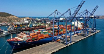 Kocaeli ihracatta ikinci  sıradaki yerini korudu