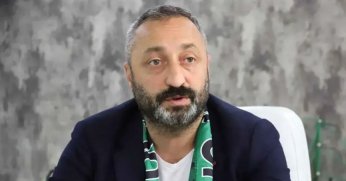 Tahkim Kurulu, Başkurt’un cezasını onadı