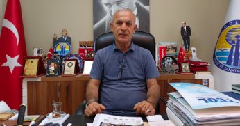 ‘Üyelerimiz işlemlerini tamamlamalı’