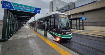 Ulaşımda Kocaeli Yüzyılı