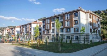 TOKİ’nin kampanyası başlıyor