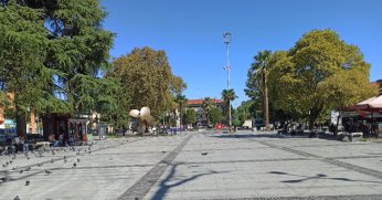 Hava sıcaklıkları giderek düşüyor