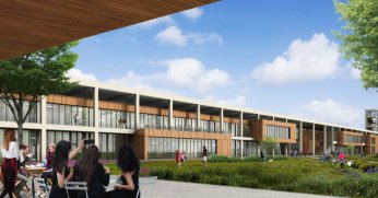 Dev proje için ihale yapılacak