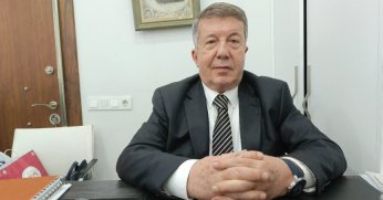 Naim Gürel, hayatını kaybetti