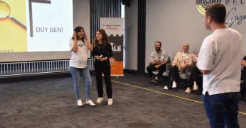 Evlilik Okulu’nda yeni dönem başladı