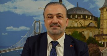 ‘Gölcük metrosu için çalışıyoruz’