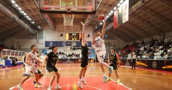 Kağıtspor sezona mağlubiyetle başladı