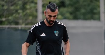 ‘Galibiyeti kaçırdık, üzgünüz’