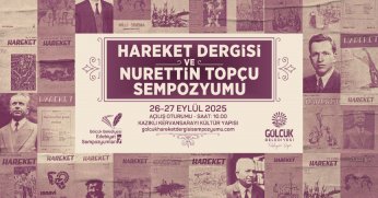 Edebiyat dünyası Gölcük’te buluşacak