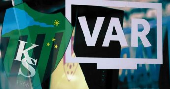 VAR kayıtları açıklandı