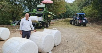 Silajda yüzde 30’luk verim kaybı sıfırlandı