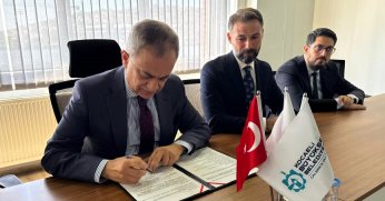 UlaşımPark’tan güçlü iş birliği