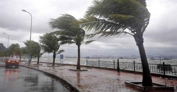 Marmara Bölgesi için fırtına uyarısı