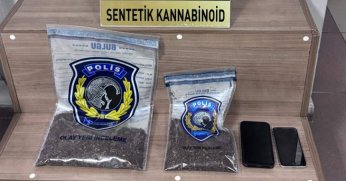 Uyuşturucu operasyonu: 4 tutuklama