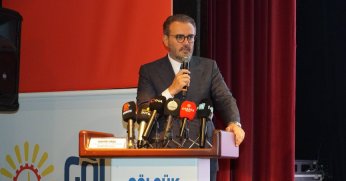 ‘Elimizdeki eserler büyük bir değer’