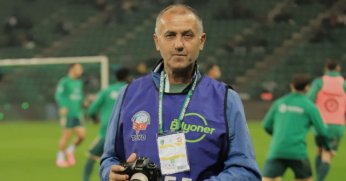 Vasfi Aşçı görevinde başarılı oldu