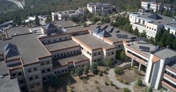 Hareketli panellerle enerji tasarrufu