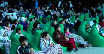 Ormanya’da doğa ve kültür buluştu