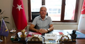 Başkan Tülü, ‘Kanuni haklarımızı istiyoruz’