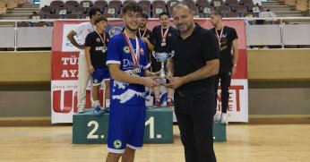T-Futnet Cup tamamlandı