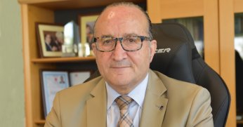 ‘Nüfusumuza oranla çalışan sayısı artmalı’