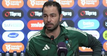 “Bireysel hataların bedelini ödedik”