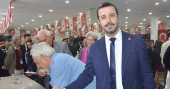 CHP Karamürsel’de Aksu güven tazeledi