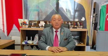 Arslan, ‘Öğrencilere gaziliği anlatıyoruz’