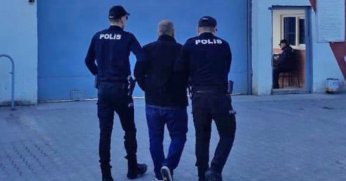 Kocaeli’de FETÖ hükümlüsü yakalandı