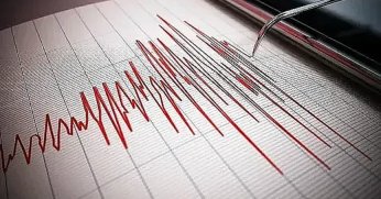 Kocaeli’de hissedilen deprem