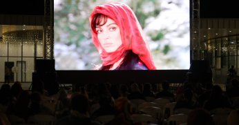 Unutulmaz film ilgiyle izlendi