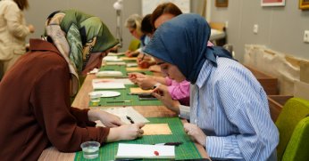 Kültürel miras yaşatılıyor