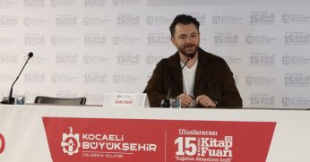 Yaşar: Kitabın dili çocuğu yakalamalı