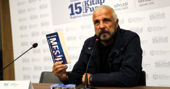 ‘Kaos oluşturarak kıyameti istiyorlar’