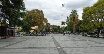 Yeni haftada yağmur beklentisi