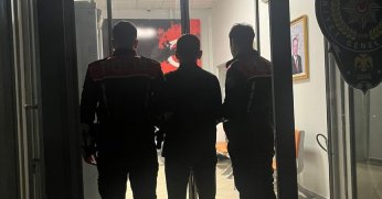 7 ayrı suçtan aranan hükümlü yakalandı