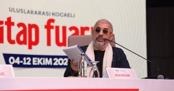 Okan Bayülgen, ‘Tek çare kitap okumak’