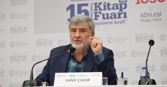 Milletvekili Çakır’dan şiir dinletisi