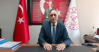 ‘Geleceği birlikte inşa edeceğiz’