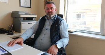 ‘Engellilere destek olmaya çalışıyoruz’