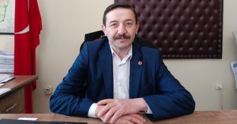 ‘Verimin yüksek olmasını diliyoruz’