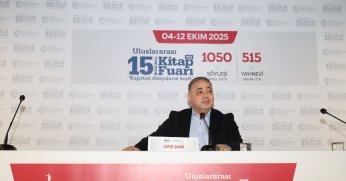 ‘İnsanlık çok büyük bir risk altındadır’
