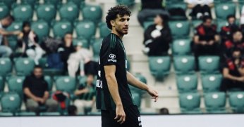 Balogh haftanın 11’ine seçildi