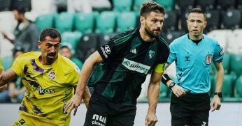 Petkovic takımı sırtlıyor