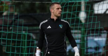 Jovanovic kalesinde devleşti