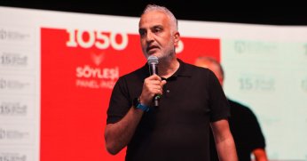 ‘Mesele biz değiliz Gazze’