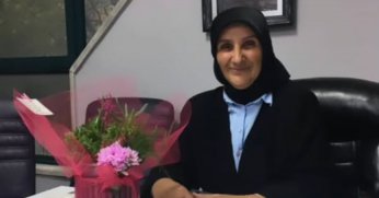 Kent Konseyi Kadınları yeni başkanla toplandı