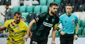 TFF, VAR kayıtlarını yayınladı