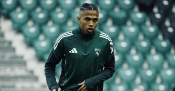 Kocaelispor'un kanatları üretmiyor