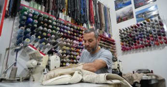 ‘Terziler modifiye merkezi oldu’ 